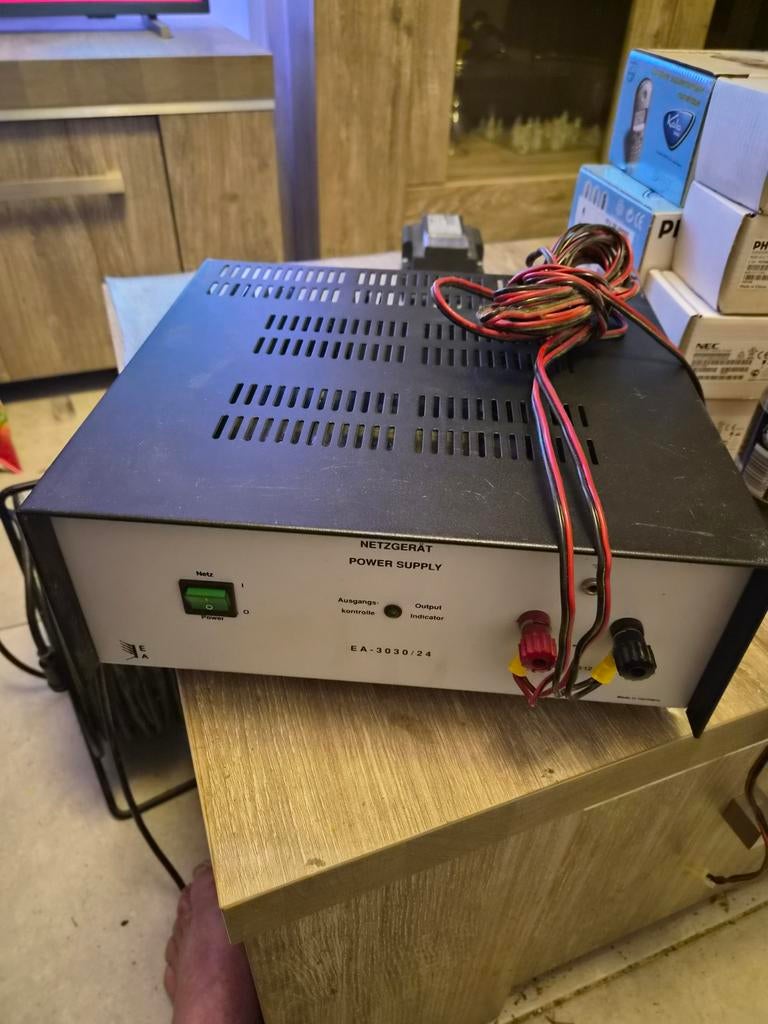 Tekoop diverse audio spullen, Ophalen of Verzenden