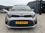 Kia Picanto 1.0 l CARPLAY l NAVI l CAMERA l AIRO l RIJKLAAR!, Voorwielaandrijving, Stof, Gebruikt, 4 stoelen