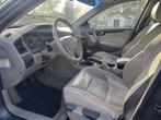 Volvo V70 2.4 LPG G-3, EDITION 2,RIJKLAAR, HALFLEDER, Auto's, Voorwielaandrijving, Euro 4, 84 €/maand, Te koop