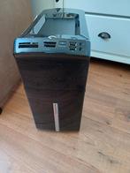 Packard Bell Desktop PC, Gebruikt, 8 GB, Ophalen of Verzenden, Gaming