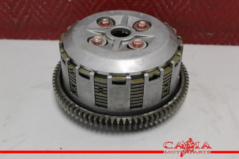 KOPPELINGSHUIS Kawasaki Z 750 2007-2012 (Z750 ZR750L-M), Motoren, Onderdelen | Kawasaki, Gebruikt