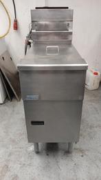 Pitco SG14 op propaan, Ophalen, Gebruikt, Fornuis, Frituur en Grillen