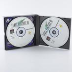 PS1 Final Fantasy Vii Pal CIB, Spelcomputers en Games, Spelcomputers | Sony PlayStation 1, Playstation, Zo goed als nieuw, Support@playstation.com