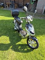 Scooter MPI Valentia te koop, Gebruikt, Elektrisch, Ophalen, Overige merken