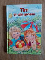 Tim en zijn geheim - Tineke van Strien (kinderboek), Boeken, Kinderboeken | Jeugd | onder 10 jaar, Ophalen of Verzenden, Zo goed als nieuw