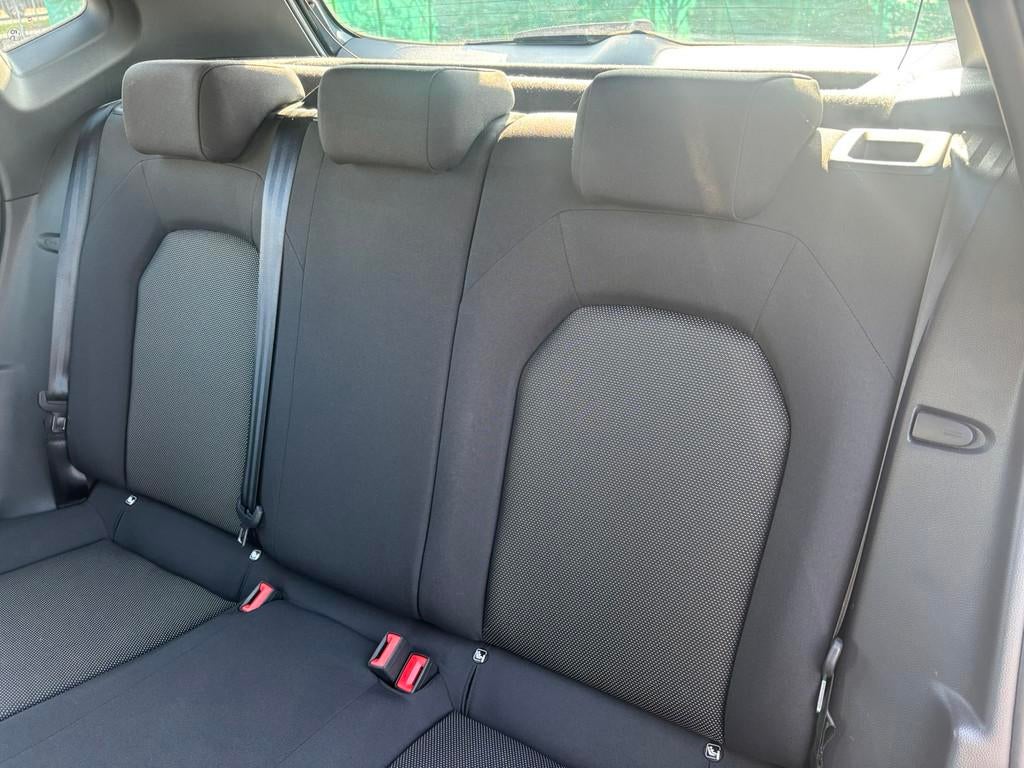 Seat ARONA 1.0 TSI Xcellence | Automaat | Cruise | Climate |, Stof, Parkeersensor, 116 pk, Bedrijf
