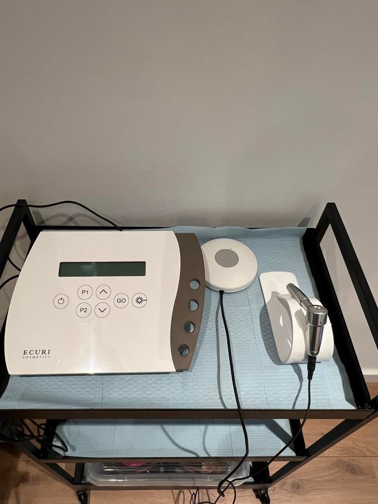 PMU apparaat Ecuri, Diensten en Vakmensen, Overige