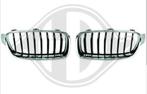 Design Grille Chrome en zwarte spijlen nieuw BMW 3 serie F30, -, -, Nieuw, Ophalen of Verzenden