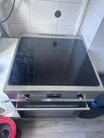 Inductie en oven Smeg, Witgoed en Apparatuur, Ovens, Ophalen, Gebruikt, Oven, 60 cm of meer