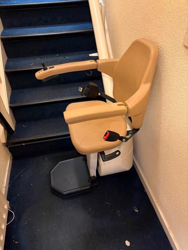 Traplift gebruikt, Diversen, Trapliften, Gebruikt, Ophalen