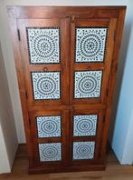 Kast, Ophalen, Met deur(en), 100 tot 150 cm, 50 tot 100 cm