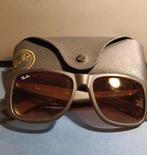 Ray Ban rb4165 vintage zonnebril, in uitstekende staat, Zonnebril, Overige kleuren, Ophalen of Verzenden, Zo goed als nieuw