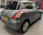 Suzuki Swift 1.2 Sport Cruise-Keyless -Airco-Stoelverwarming, Auto's, Suzuki, Voorwielaandrijving, Stof, Gebruikt, 400 kg