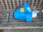 Centrifugaalpomp Elektra Beckum - Zelf nooit gebruikt, Ophalen of Verzenden, Gebruikt, Elektrisch, Overige typen