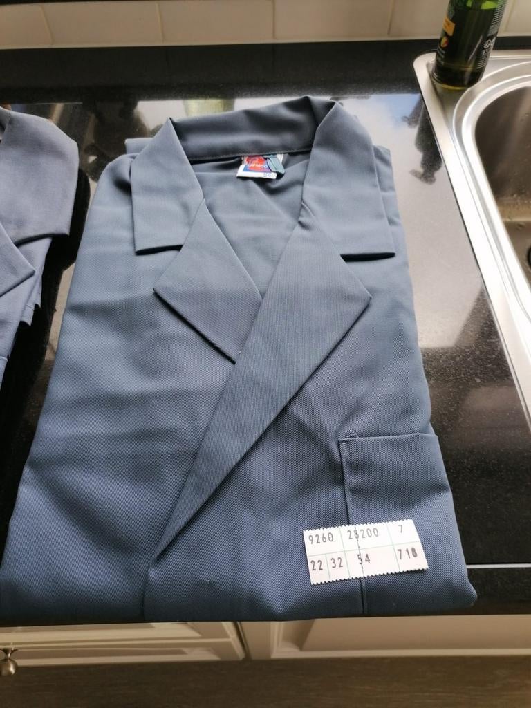 Stofjas, Ophalen of Verzenden, Nieuw, Jas