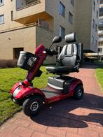 Kolja Elite scootmobiel, rood, Ophalen, Pride, Nieuw, 36 t/m 45 km