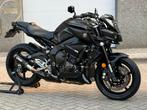 Yamaha MT10 Tech Black MIVV Uitlaat ABS BOMVOL ! 1e Eigenaar, 4 cilinders, Motorrijbewijs A, Bedrijf, Onbekend