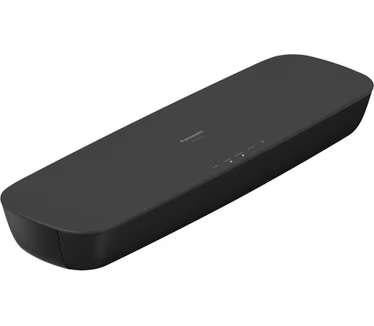 soundbar soundplate panasonic schtb200, Ophalen of Verzenden, Bluetooth, Zo goed als nieuw