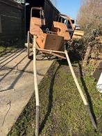 Concourswagen, Overige typen, Paard