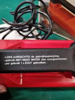 stoomapparaat / kreuk ijzer, Ophalen of Verzenden, 'T Olde Gre-j, Info@toldegrej.nl, Endepoelstraat 20f Didam