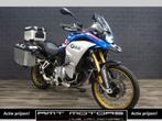 BMW F 850 GS ADVENTURE (bj 2022) 14,222 km COMPLEET!!, 2 cilinders, Motorrijbewijs A, Onbekend, Overig