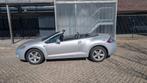 Mitsubishi Eclipse Spyder 2.4 2007, Auto's, Mitsubishi, 164 pk, Zwart, 4 cilinders, Eclipse