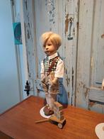 Käthe kruse pop 50 cm, Antiek en Kunst, Antiek | Speelgoed, Ophalen of Verzenden