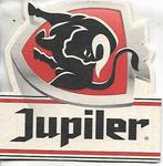 Jupiler viltje, Verzamelen, Ophalen of Verzenden, Gebruikt, Viltje(s), Jupiler