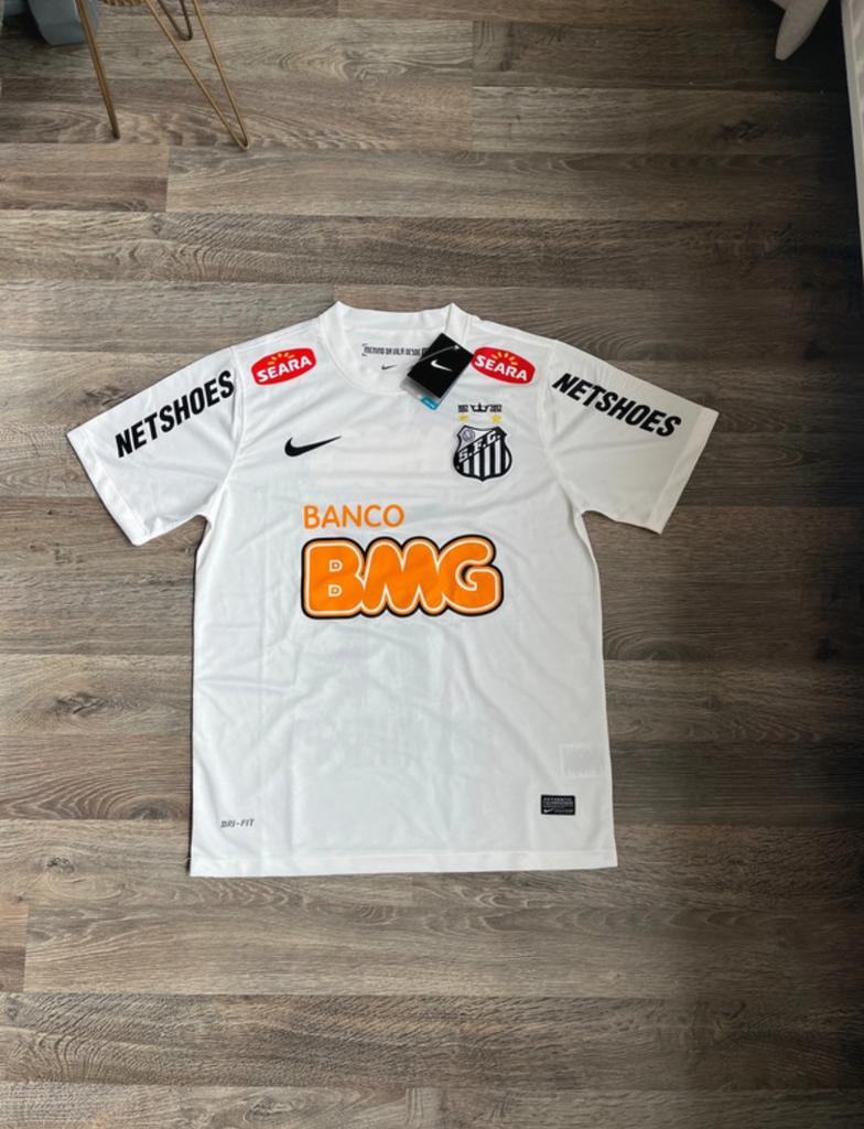 Neymar retro shirt, Ophalen of Verzenden, Nieuw, Shirt