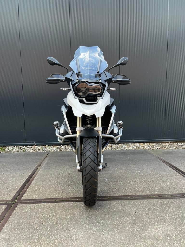 Nette BMW R1200GS, 2 cilinders, Motorrijbewijs A, 1170 cc, Particulier