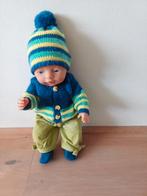 Setjes poppenkleertjes Baby Born, Ophalen of Verzenden, Nieuw, Babypop