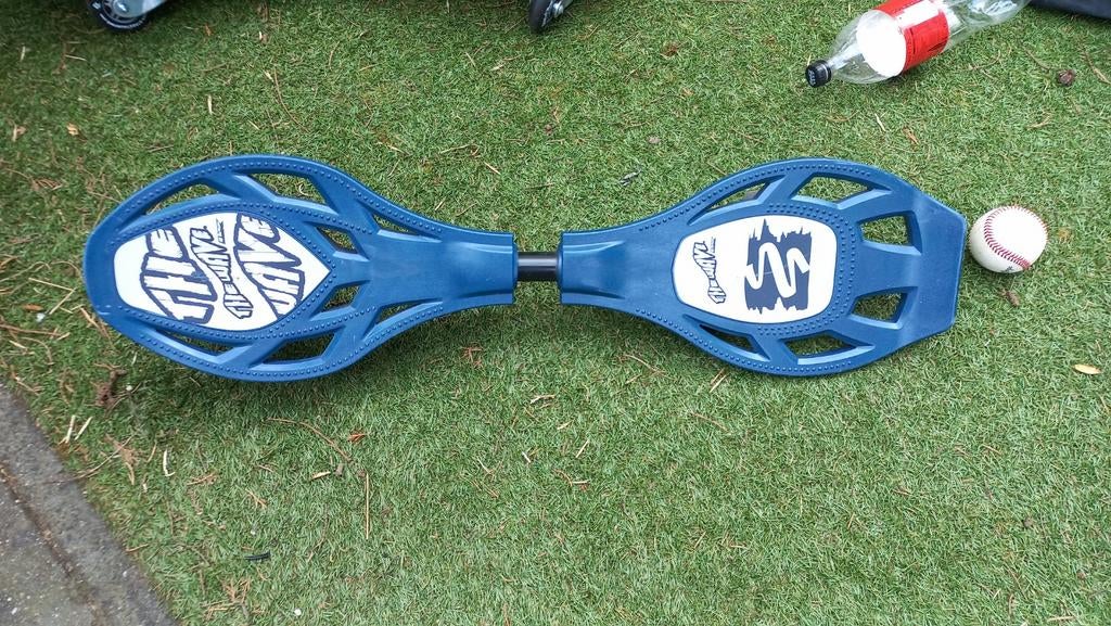 Waveboard, Ophalen of Verzenden