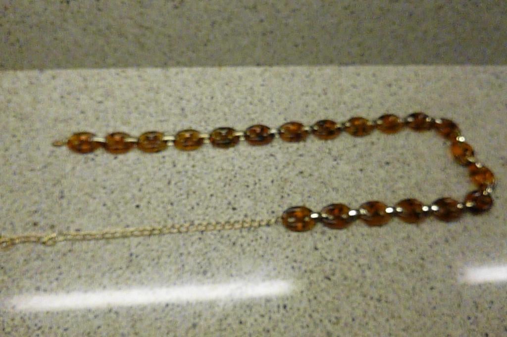 vintage centuur, Ophalen of Verzenden, Overige typen