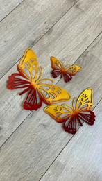 Lieve vlinders voor binnen of buiten, Ophalen of Verzenden, Gebruikt