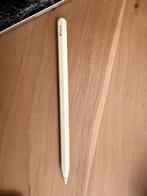 Apple Pencil 2e generatie - Zo goed als nieuw, Computers en Software, Apple iPads, 10 inch, Apple iPad, Wit, Ophalen of Verzenden