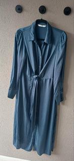 Summum jurk maat 40, Maat 38/40 (M), Summum, Blauw, Ophalen of Verzenden