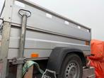 Hapert Amigo bagageaanhanger  1.8x1.2m met reservewiel, Caravans en Kamperen, Ophalen, Gebruikt