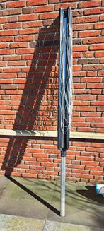 Brabantia droogmolen,  zonder voet, Tuin en Terras, Droogmolens en Wasrekken, Ophalen of Verzenden, Gebruikt, Droogmolen