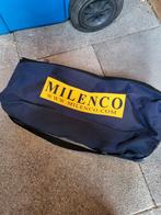 Milenco caravanspiegels in opbergtas, Auto-onderdelen, Spiegels, Ophalen of Verzenden, Gebruikt, Universele onderdelen