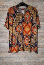 Magna  T-shirt  " Nieuw " 48-50, Magna, Ophalen of Verzenden, Nieuw, Shirt of Top