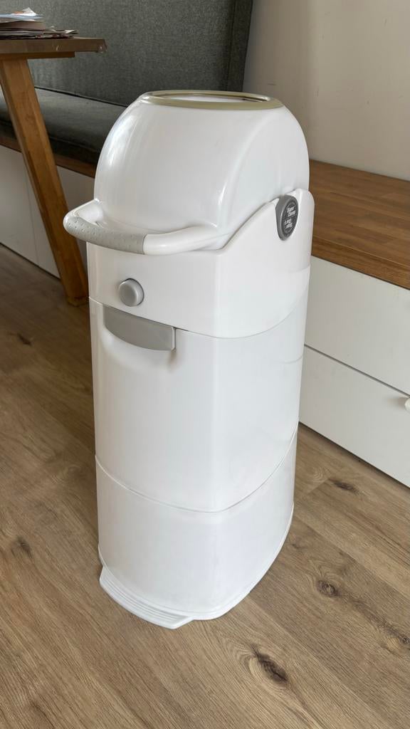 Diaperchamp One Maxi Luieremmer Aanbieding bij Prénatal