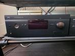 NAD T758 AV Surround Sound Receiver, Audio, Tv en Foto, Versterkers en Receivers, Overige merken, Ophalen of Verzenden, 120 watt of meer