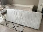 Nieuwe matras Ikea, Hemnes bed, 80x200, Huis en Inrichting, Slaapkamer | Matrassen en Bedbodems, Ophalen, Eenpersoons, Zo goed als nieuw