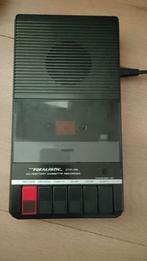 Realistic CTR-56 AC/Battery Cassette Recorder, Ophalen of Verzenden, Enkel, Overige merken, Tape counter