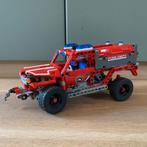 LEGO Technic Eerste Hulp - 42075, Ophalen of Verzenden, Zo goed als nieuw, Complete set, Lego