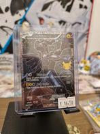 Zekrom 114/114 25th Anniversary Pokémon Kaart, Ophalen of Verzenden, Zo goed als nieuw, Losse kaart, Foil