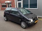 Renault Twingo 1.2 16V 139.118Km Stuurbekr Electr. Rmn/Spieg, Voorwielaandrijving, 4 cilinders, 4 stoelen, Zwart