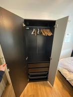 Ikea kledingkast, Huis en Inrichting, Gebruikt, 100 tot 150 cm, 150 tot 200 cm, 50 tot 75 cm