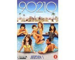 90210 seizoen 1, Vanaf 6 jaar, Ophalen of Verzenden, Zo goed als nieuw