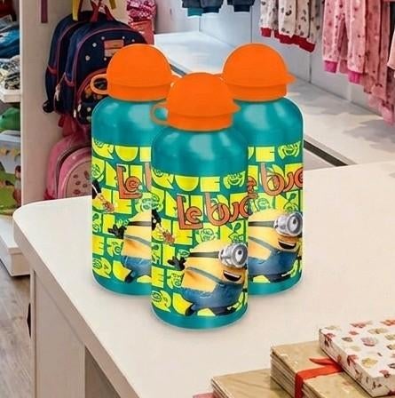 NIEUW! Partij aanbieding Minions 3 voor €10,00 MOET WEG!, Ophalen, Nieuw, One size